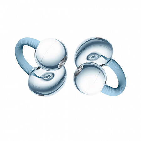 беспроводные наушники huawei freeclip blue беспроводные наушники huawei freeclip blue