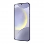 смартфон samsung galaxy s24 8/512 гб, cobalt violet (s921b)