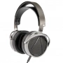 наушники проводные audeze мм-100, черно-серый