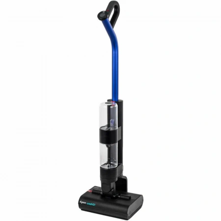 пылесос dyson wash g1 wr01 blue/black