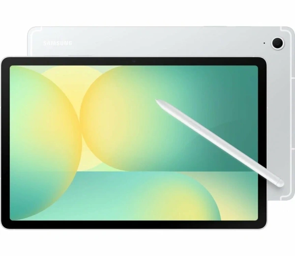 Планшет Samsung Galaxy Tab FE S10 Plus X620 12/256 Wi-Fi Silver