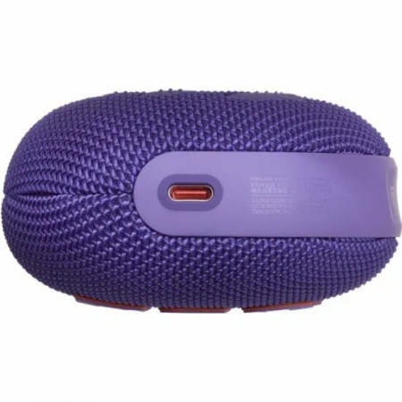 портативная акустика jbl clip 5 purple