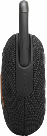 портативная акустика jbl clip 5 black