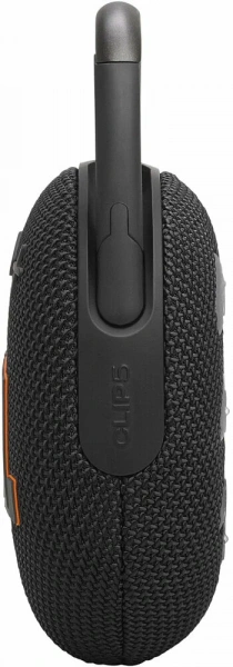 портативная акустика jbl clip 5 black портативная акустика jbl clip 5 black