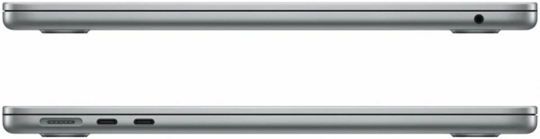 ноутбук apple macbook air 13 m2 16/256гб, space gray (mc7u4) ноутбук apple macbook air 13 m2 16/256гб, space gray (mc7u4)