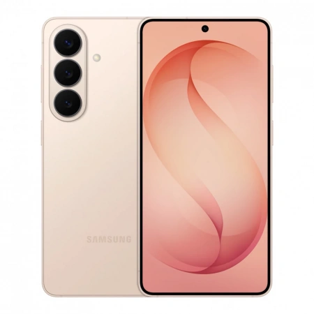 смартфон samsung galaxy s26 12/512 гб розовый