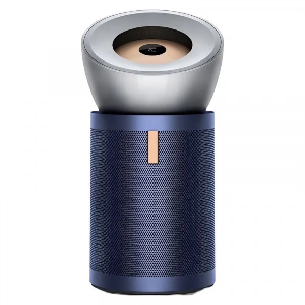 очиститель воздуха dyson purifier big bp03/bp04 nickel/prussian blue