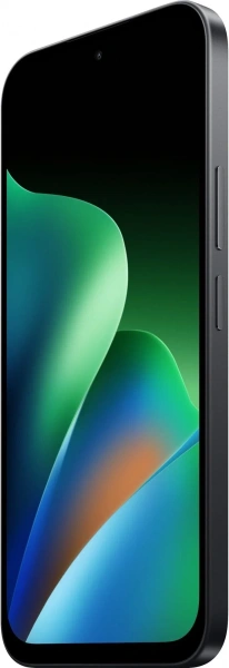 смартфон xiaomi redmi 17 4g 8/256gb черный (black)