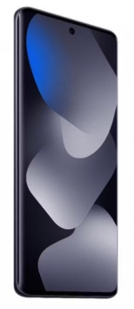 смартфон xiaomi redmi note 15 nfc 8/256 гб midnight black 