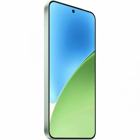 смартфон xiaomi 15 12/512 гб green global смартфон xiaomi 15 12/512 гб green global
