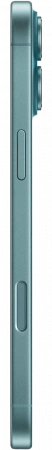 смартфон apple iphone 16 128 гб, teal (nano-sim + esim) смартфон apple iphone 16 128 гб, teal (nano-sim + esim)
