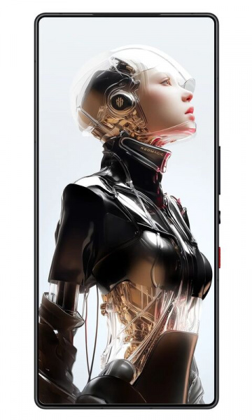 смартфон redmagic 10s pro 16/512 dusk