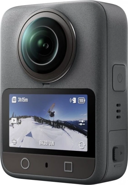 dji osmo 360 adventure combo
