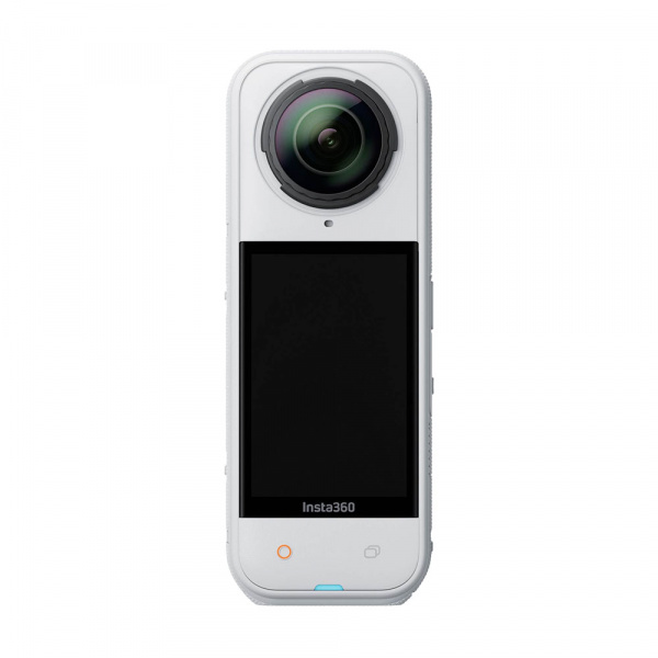 экшн-камера insta360 x5 satin white limited edition экшн-камера insta360 x5 satin white limited edition