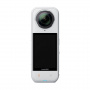 экшн-камера insta360 x5 satin white limited edition экшн-камера insta360 x5 satin white limited edition