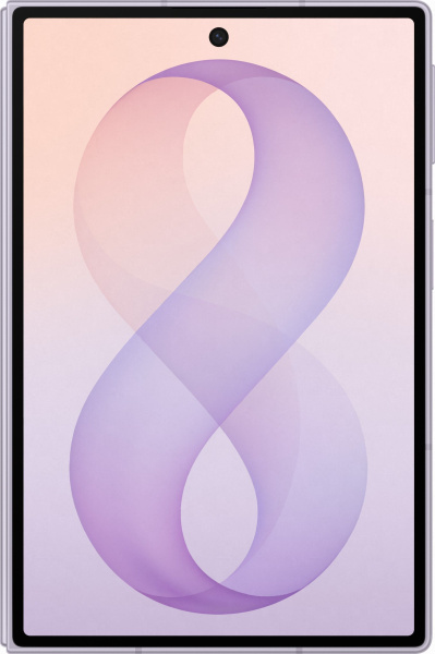 смартфон samsung galaxy z fold 8 12/256gb лавандовый