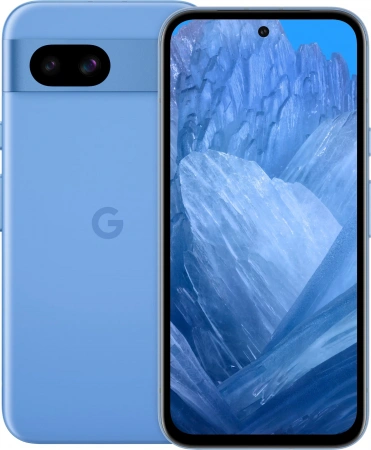 Google Pixel 8A 8/128 ГБ Bay Google Pixel 8A 8/128 ГБ Bay