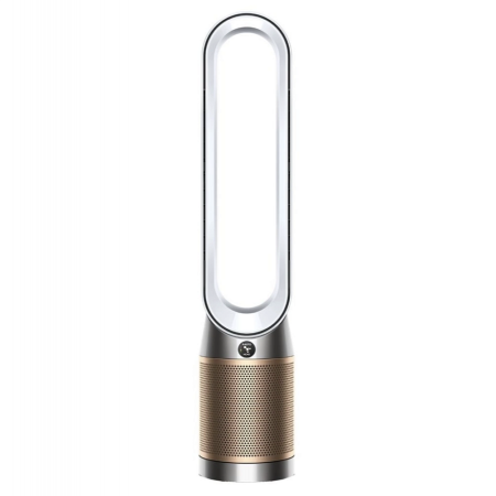 Очиститель воздуха Dyson TP12 Purifier Cool Air White/Gold Очиститель воздуха Dyson TP12 Purifier Cool Air White/Gold