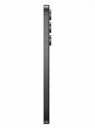смартфон samsung galaxy s24 fe 8/256 гб graphite  (s721b)