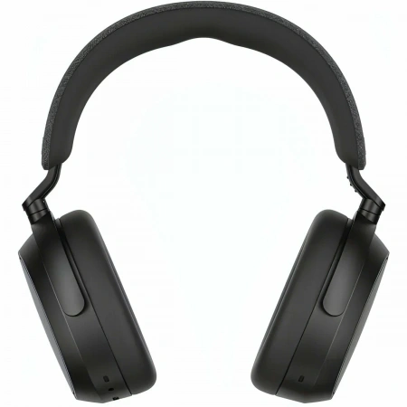 наушники sennheiser momentum 4 wireless black