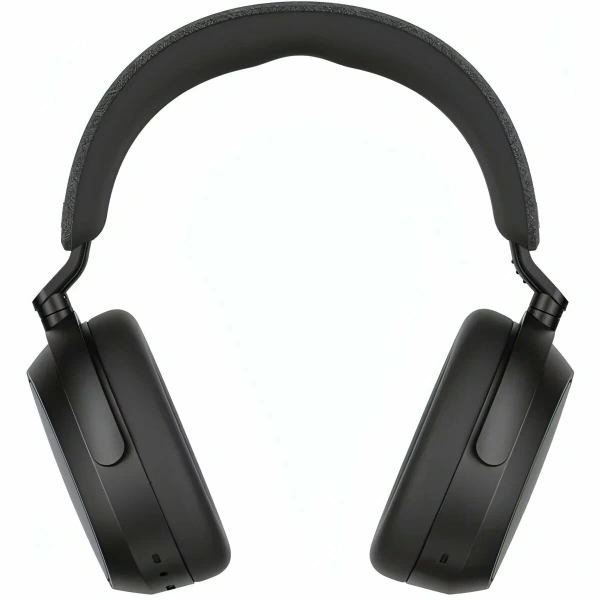 наушники sennheiser momentum 4 wireless black