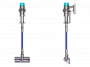 пылесос dyson gen 5оutsize sv24 nickel/blue пылесос dyson gen 5оutsize sv24 nickel/blue