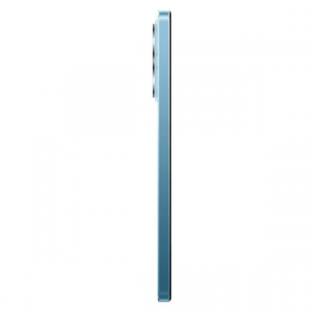 смартфон xiaomi redmi note 14 nfc 6/128 гб ocean blue