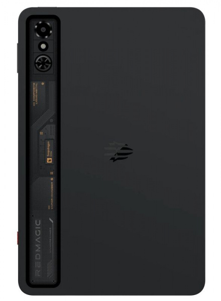 redmagic astra gaming tablet 24/1024 eclipse redmagic astra gaming tablet 24/1024 eclipse