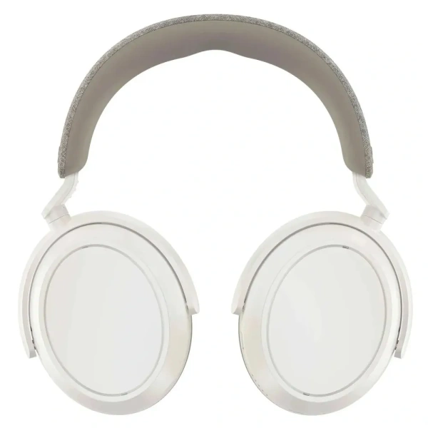 наушники sennheiser momentum 4 wireless white