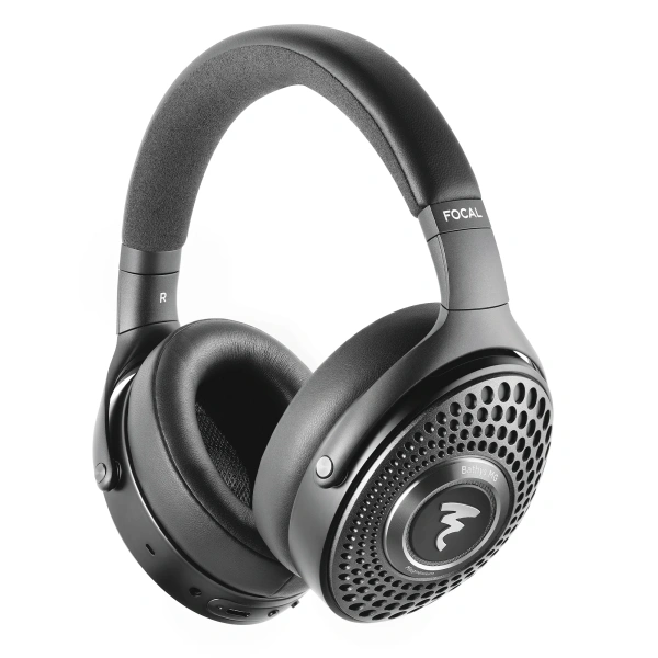 Наушники Focal Bathys MG Graphen Gray