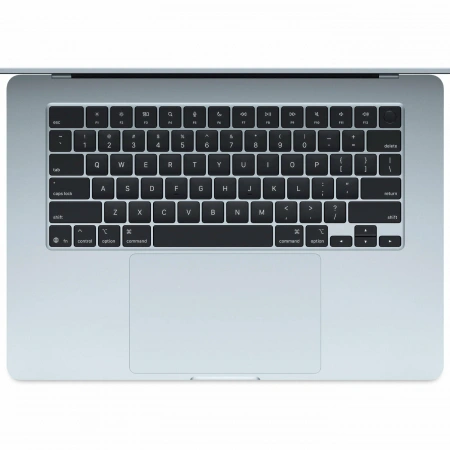 ноутбук macbook air 13 (2025) m4 16/512 sky blue (mc6u4) ноутбук macbook air 13 (2025) m4 16/512 sky blue (mc6u4)