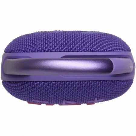 портативная акустика jbl clip 5 purple