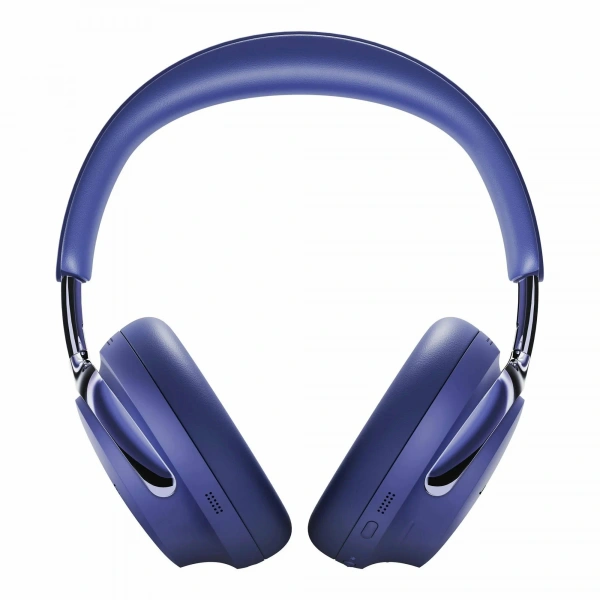 беспроводные bose quietcomfort ultra headphones (2nd gen) midnight violet