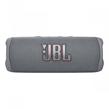 портативная акустика jbl flip 6 gray  
