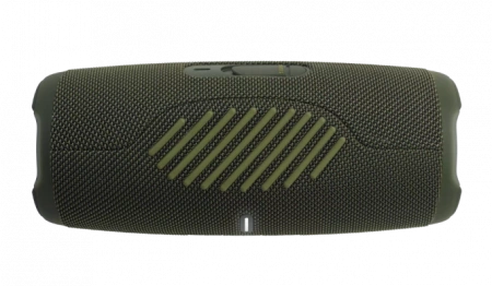 портативная акустика jbl charge 5 green