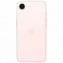 смартфон apple iphone 17e 256 гб soft pink