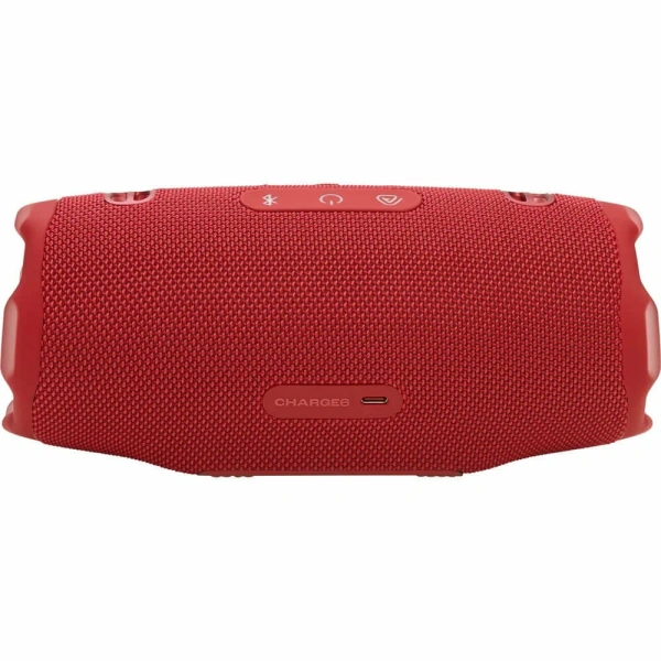 портативная акустика jbl charge 6 red 