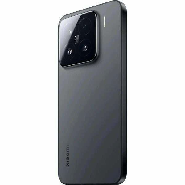 смартфон xiaomi 15 12/512 гб black global