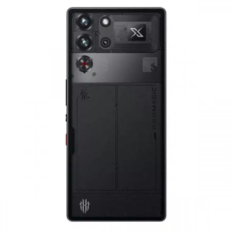 смартфон redmagic 10 pro 24/1024 dusk смартфон redmagic 10 pro 24/1024 dusk