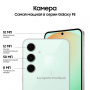 смартфон samsung galaxy s24 fe 8/128 гб graphite (s721o)