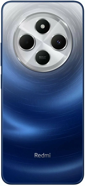 смартфон xiaomi redmi 14c 8/256  starry blue