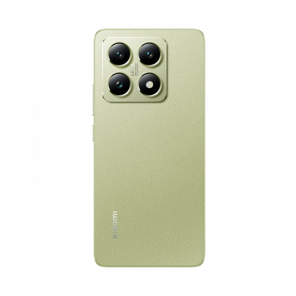 смартфон xiaomi 14t 12/512 гб lemon green leica global