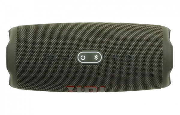 портативная акустика jbl charge 5 green портативная акустика jbl charge 5 green