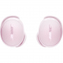 беспроводные bose headphones quiet comfort earbuds 5v petal pink