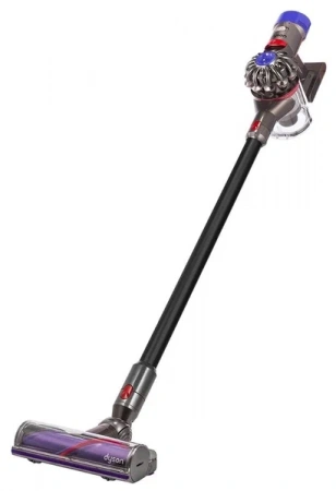 пылесос dyson v8 sv25 absolute vacuum cleaner in