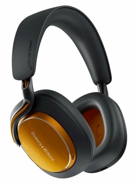 беспроводные наушники bowers & wilkins px8 s2 mclaren edition
