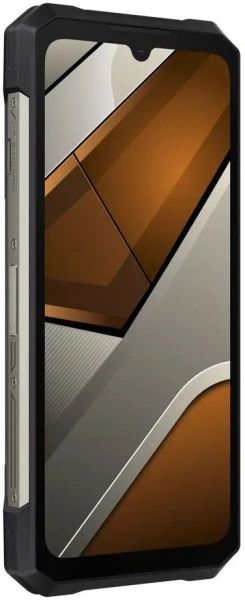 doogee смартфон s200 max global 16/512 гб, desert gold