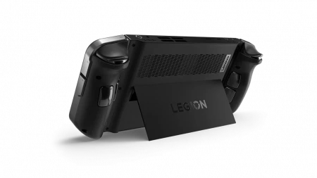 lenovo legion go 16/1024 z1 extreme shadow black