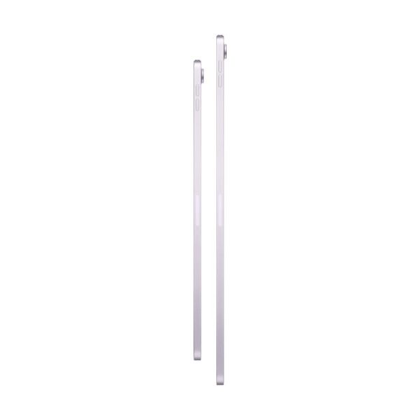 планшет apple ipad air 11 (m4, 2026) lte 128 гб, purple «фиолетовый»