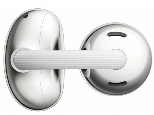беспроводные наушники huawei freeclip 2 white